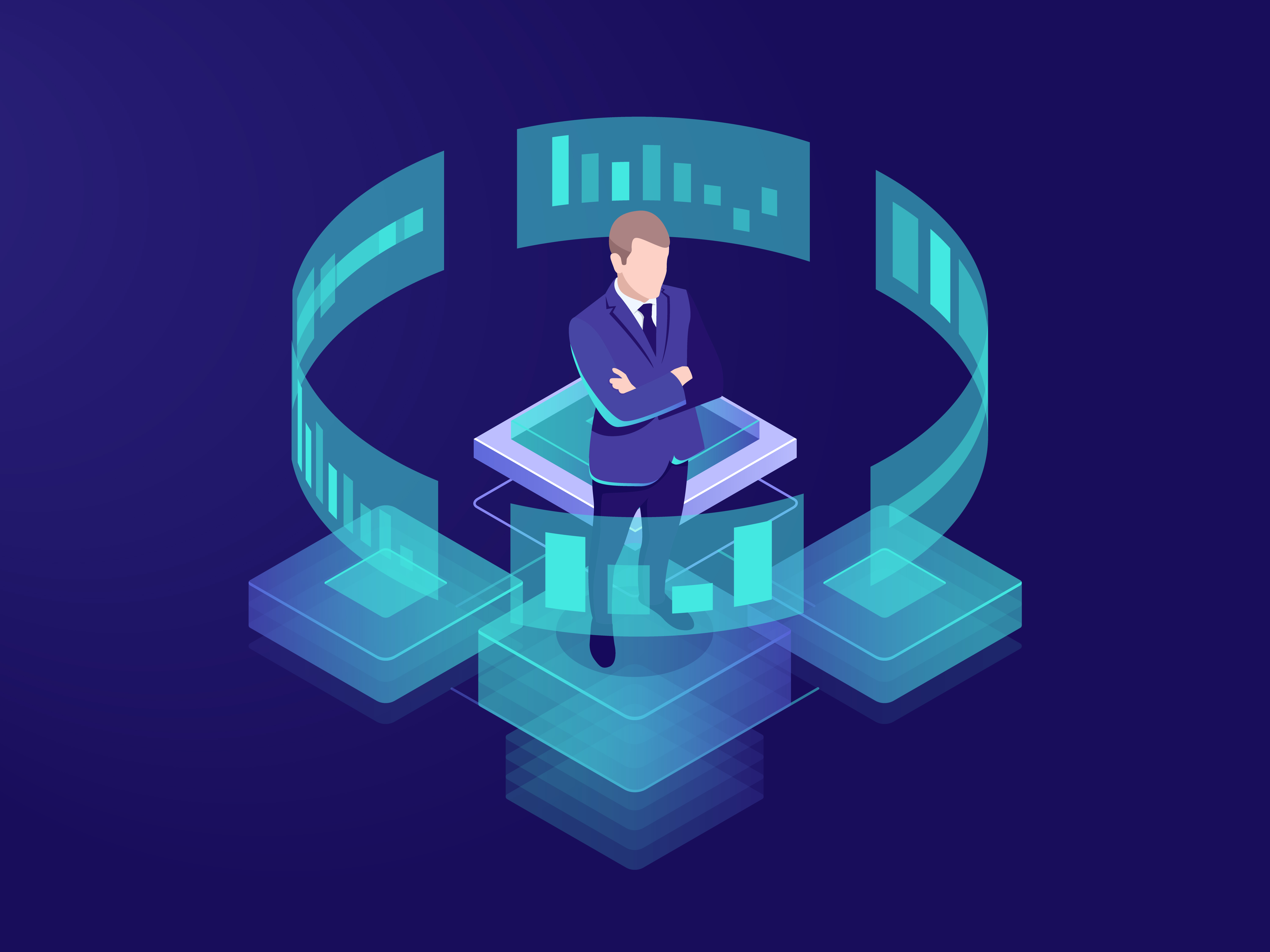 About FinTech