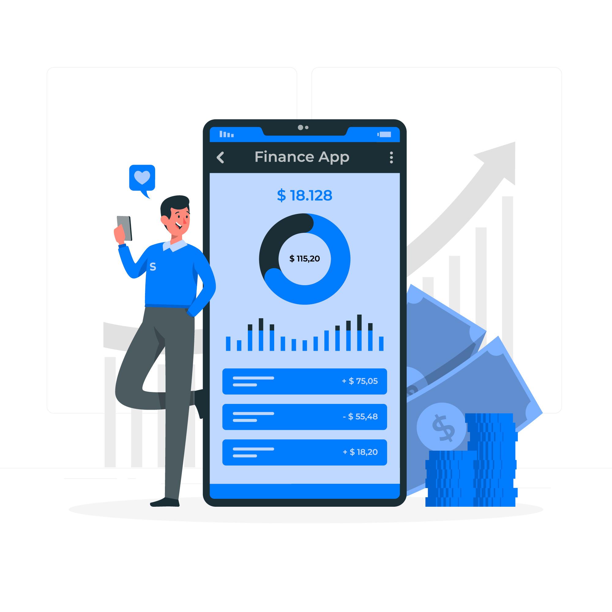 Fintech Features